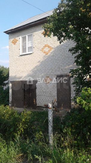 Дача 72 м² на участке 6 сот.