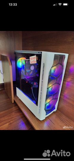 Игровой пк