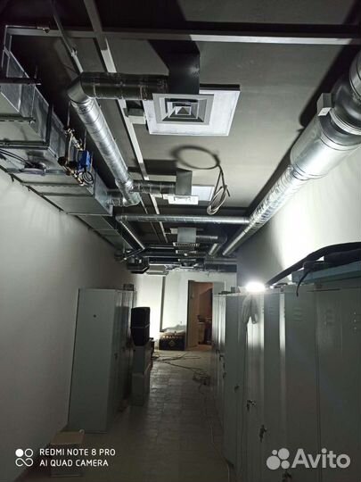 Продажа кондиционеров,монтаж, обслуживание