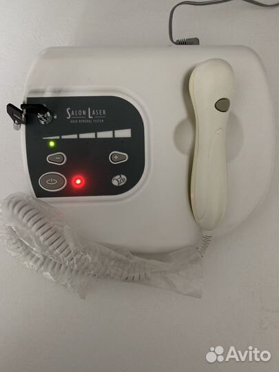 Лазерный эпилятор Rio