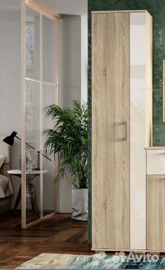 Шкаф Белладжио