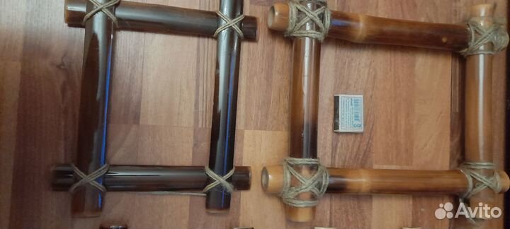 Рамки для фото и картин