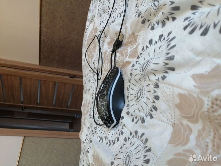 Игровая мышка playmaX