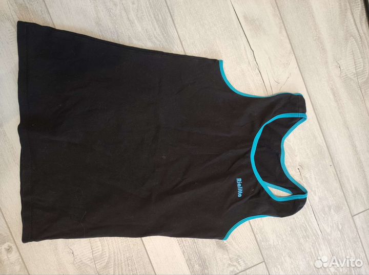 Футболки для художественной гимнастики