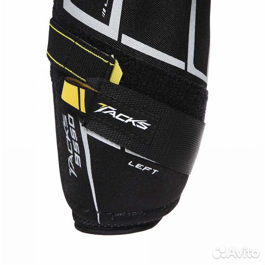 Налокотники CCM Tacks 9550 JR