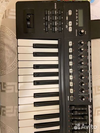 Midi клавиатура roland А800 Pro