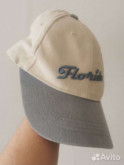 Бейсболка для мальчика
