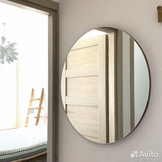 Зеркало круглое от производителя