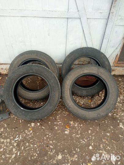 Maxtrek Maximus M1 205/65 R16