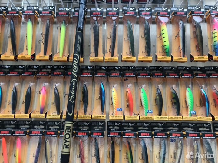 Удочки, спиннинги, фидеры, катушки