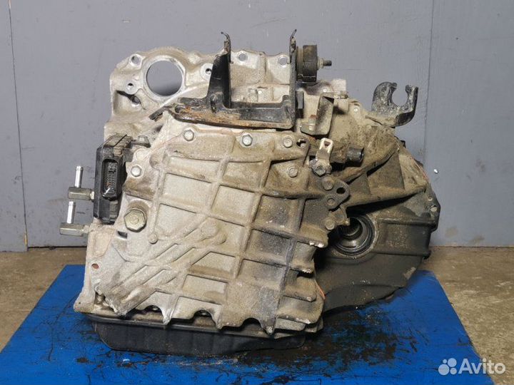 АКПП Toyota Camry V40 U660E 2GR 82Т.км