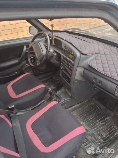 Игрушка для взрослых Ваз 2114