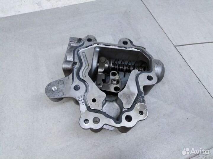 Механизм изменения фаз грм 23745EY06B