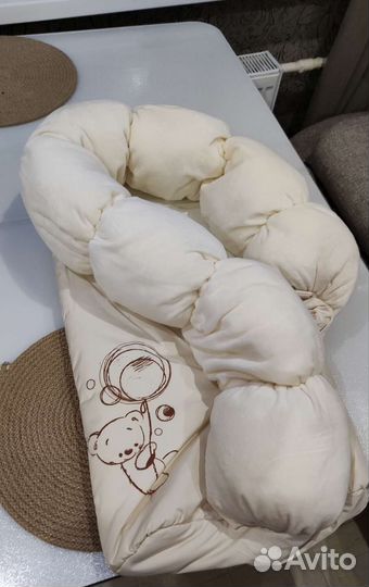 Конверт на выписку и в люльку на прогулку