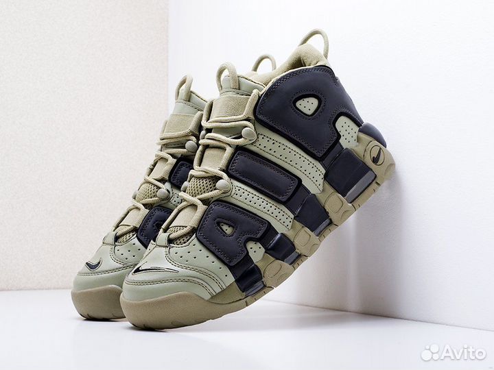 Кроссовки мужские Nike Air More Uptempo