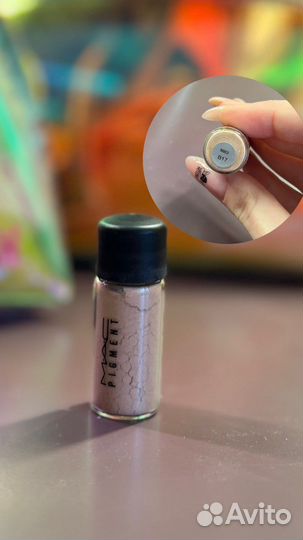 Косметика проф