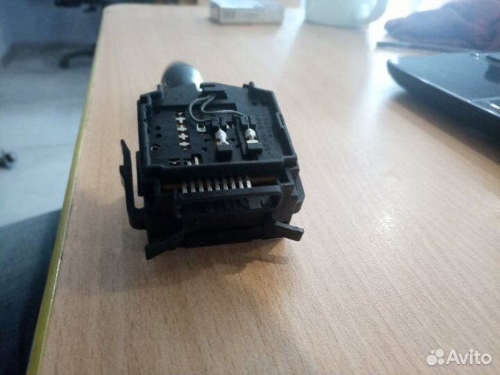 Подрулевой переключатель дворников Mitsubishi