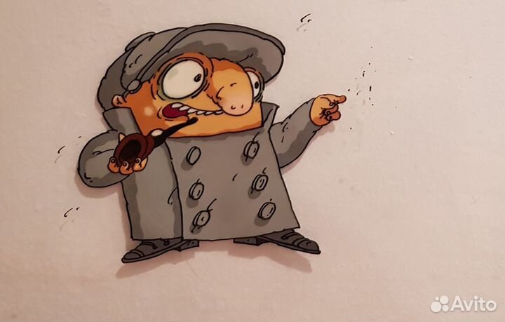 Кадр Из личной жизни Братьев Пилотов 