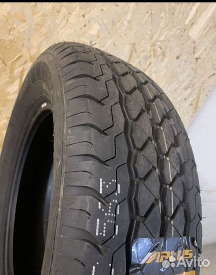 Aplus A867 195/75 R16C