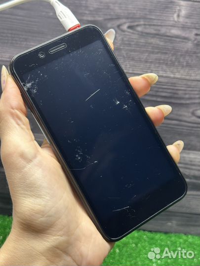 BQ 5060L Basic, 8 ГБ