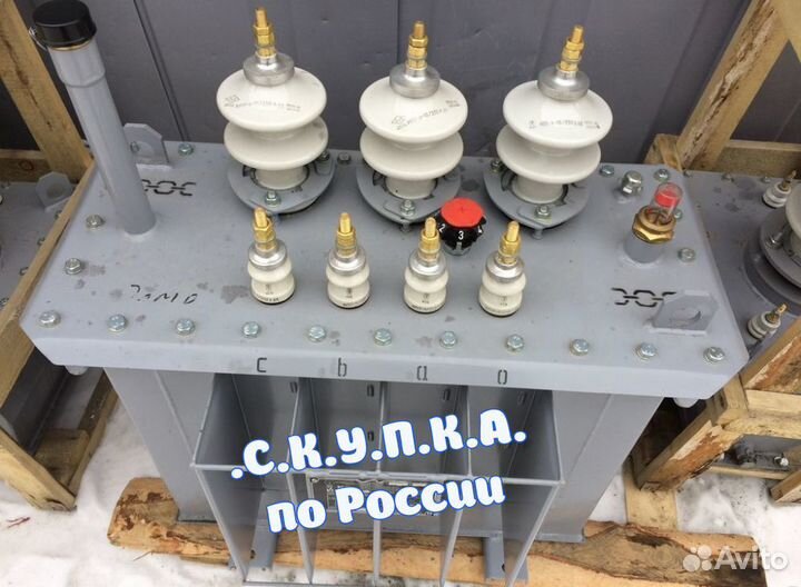 Трансформаторы б\у / лот cahjl 46084