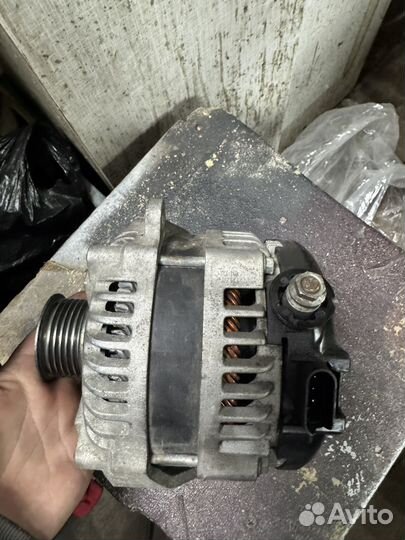 Генератор tesla 350a