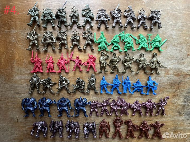 Битвы Fantasy от Технолог №1 29.07.2023