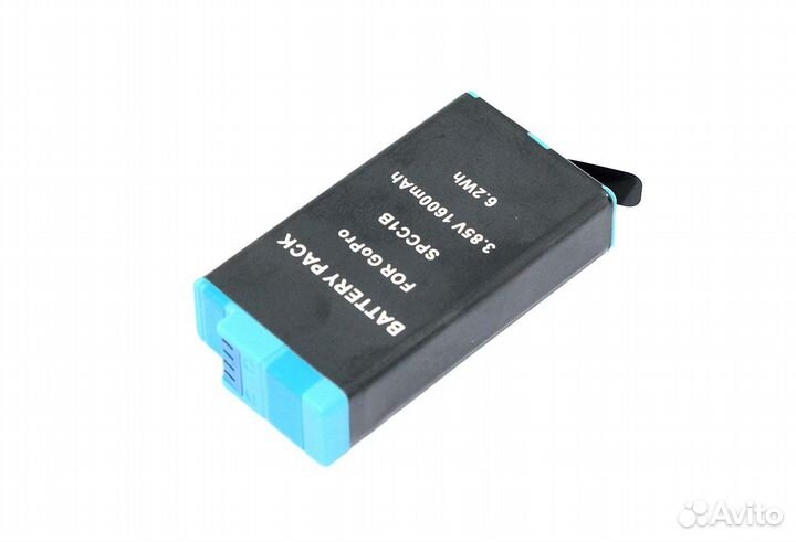 Аккумулятор GoPro Max (spcc1B) 3,85V