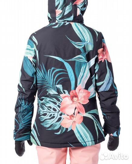 Куртка сноуборд лыжи Rip Curl betty PTD