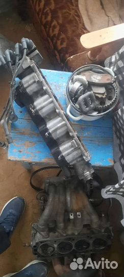 Головка блока