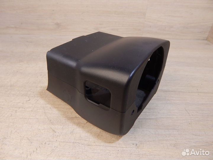 Кожух рулевой колонки Audi A4 B5