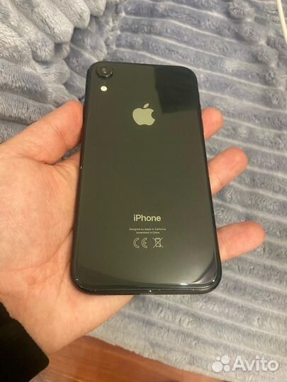 iPhone Xr, 64 ГБ