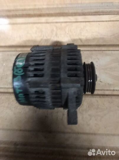 Генератор на Део Матиз Daewoo Matiz