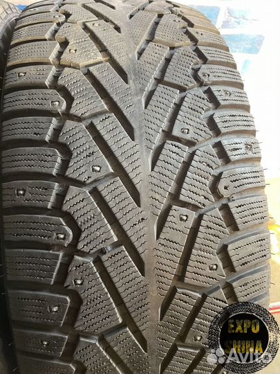 Pirelli Ice Zero 275/45 R21 110H