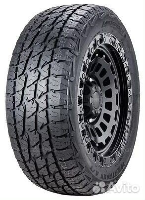 Landspider Wildtraxx A/T 235/85 R16 116S