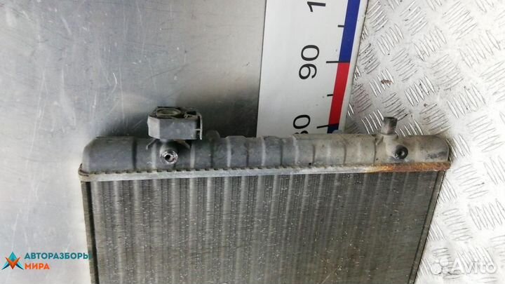 Радиатор (основной) Volkswagen Bora 2002