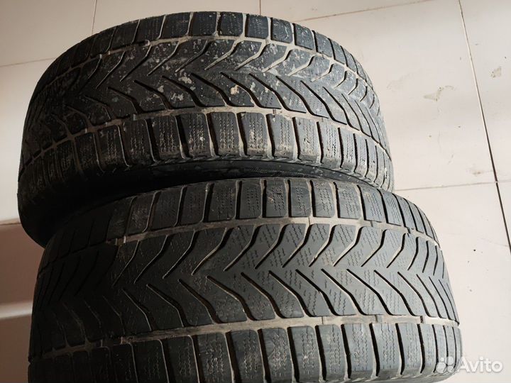 Lassa Competus Winter 2 255/50 R19 107H