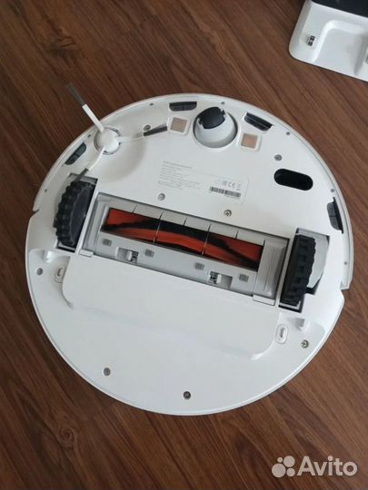 Моющий робот пылесос Xiaomi Dreame F9-EU