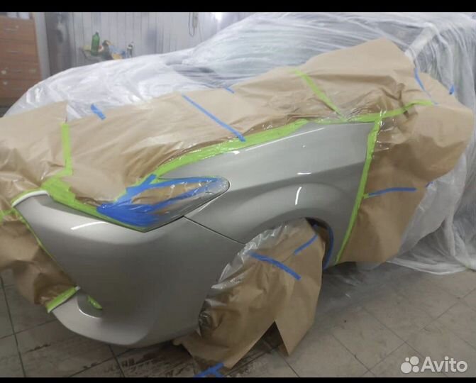 Автомаляр