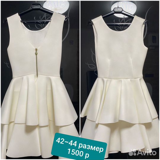 Одежда для подростка