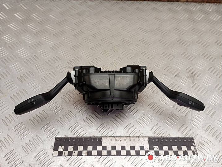 Переключатель подрулевой (стрекоза) BMW 5 GT F07
