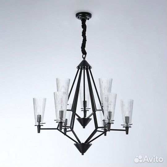 Подвесная люстра Ambrella Light TR TR3238