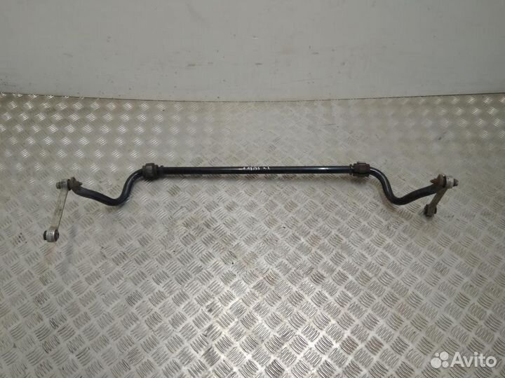 Стабилизатор передний Audi A5 8T 2009