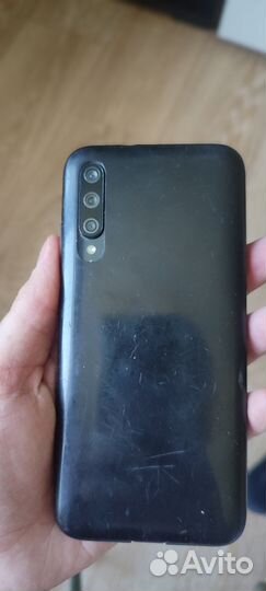 Xiaomi Mi A3, 4/64 ГБ
