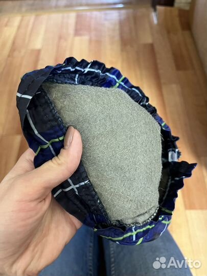 Комбинезон для средней собаки