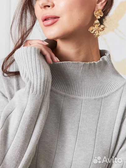 Платье «Илания» - оптом и в розницу #01454