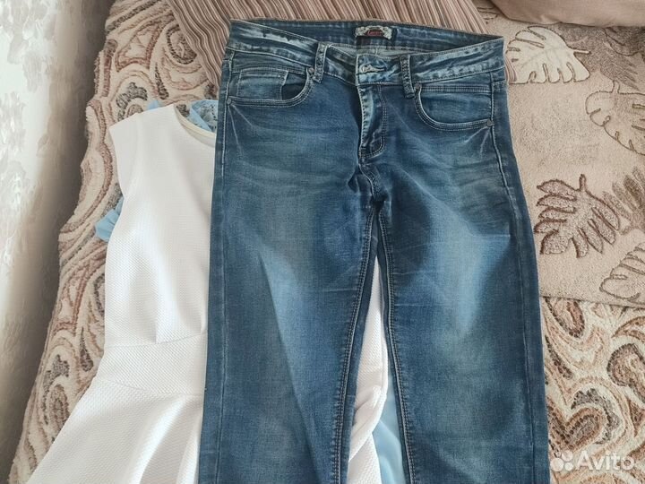 Женская одежда