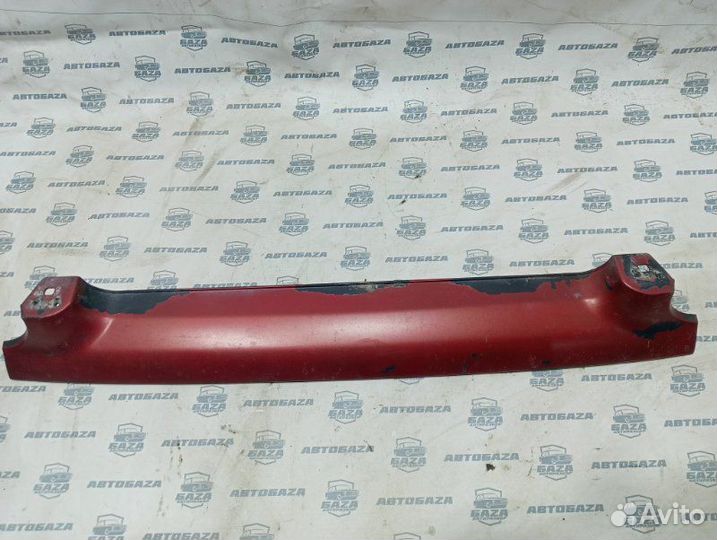 Решетка радиатора Ваз 2114 21183 2005