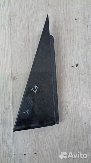 Накладка молдинг двери Geely emgrand X7 Лев