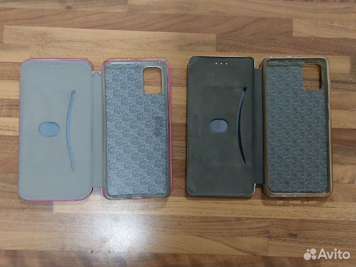 Чехол на Samsung Galaxy A51